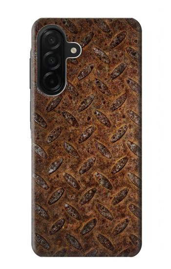 S0542 Rust Texture Hülle Schutzhülle Taschen für Samsung Galaxy A26