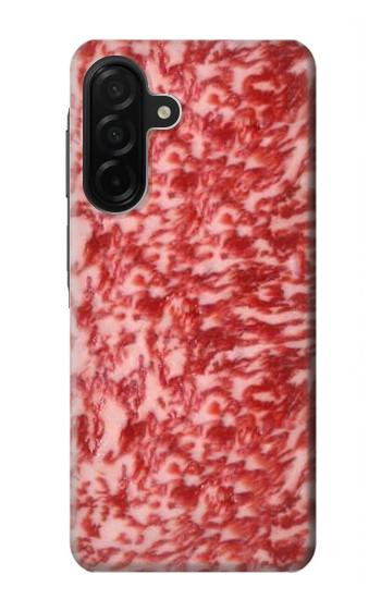 S0626 Kobe Beef Hülle Schutzhülle Taschen für Samsung Galaxy A26