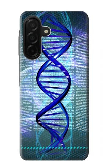 S0632 DNA Hülle Schutzhülle Taschen für Samsung Galaxy A26