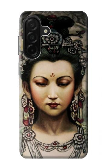 S0681 Guan Yin Hülle Schutzhülle Taschen für Samsung Galaxy A26