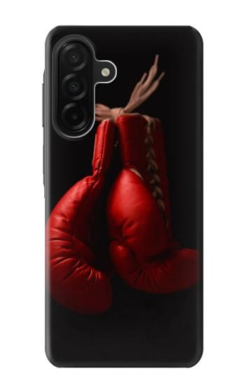 S1253 Boxing Glove Hülle Schutzhülle Taschen für Samsung Galaxy A26