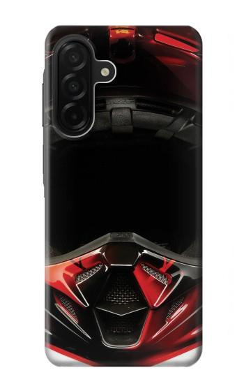 S1373 Motorcycle Helmet Hülle Schutzhülle Taschen für Samsung Galaxy A26