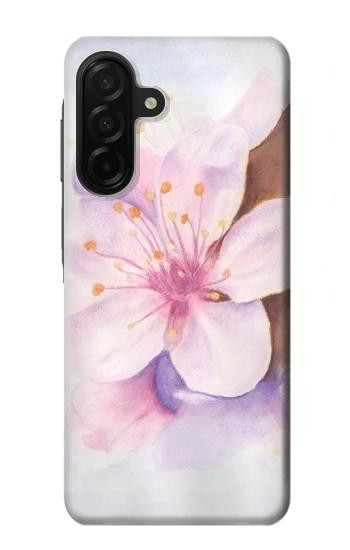 S1415 Sakura Blossom Art Hülle Schutzhülle Taschen für Samsung Galaxy A26