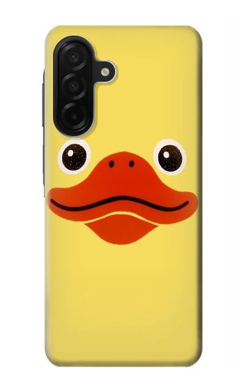 S1922 Duck Face Hülle Schutzhülle Taschen für Samsung Galaxy A26