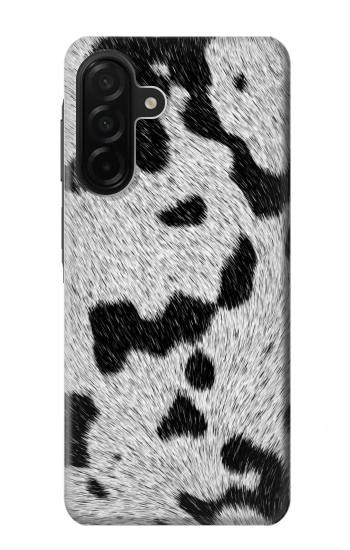 S2170 Cow Fur Texture Graphic Printed Hülle Schutzhülle Taschen für Samsung Galaxy A26