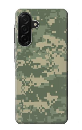 S2173 Digital Camo Camouflage Graphic Printed Hülle Schutzhülle Taschen für Samsung Galaxy A26