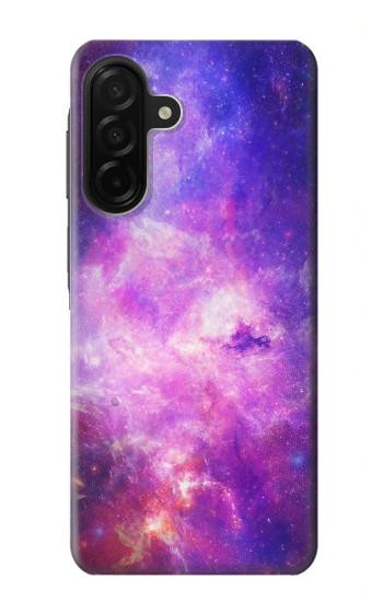 S2207 Milky Way Galaxy Hülle Schutzhülle Taschen für Samsung Galaxy A26
