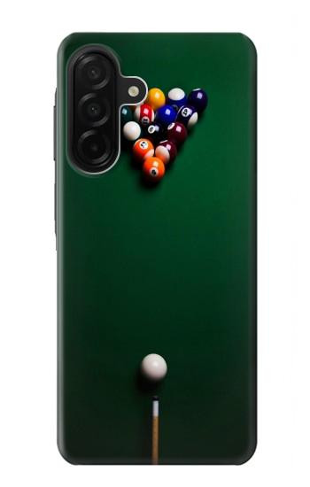 S2239 Billiard Pool Hülle Schutzhülle Taschen für Samsung Galaxy A26