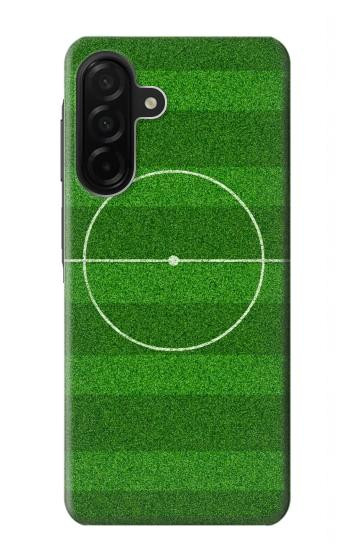 S2322 Football Soccer Field Hülle Schutzhülle Taschen für Samsung Galaxy A26