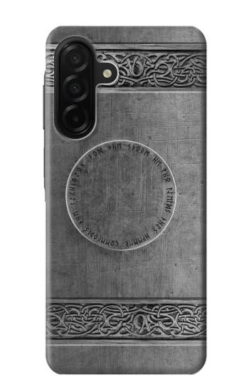 S2413 Thor Hammer Hülle Schutzhülle Taschen für Samsung Galaxy A26