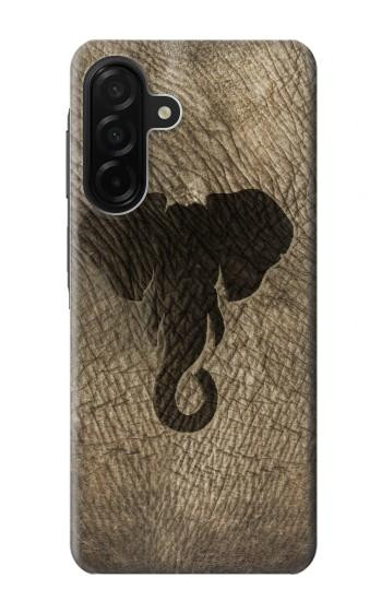 S2516 Elephant Skin Graphic Printed Hülle Schutzhülle Taschen für Samsung Galaxy A26