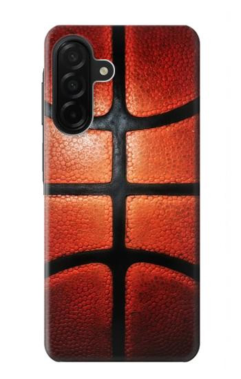 S2538 Basketball Hülle Schutzhülle Taschen für Samsung Galaxy A26