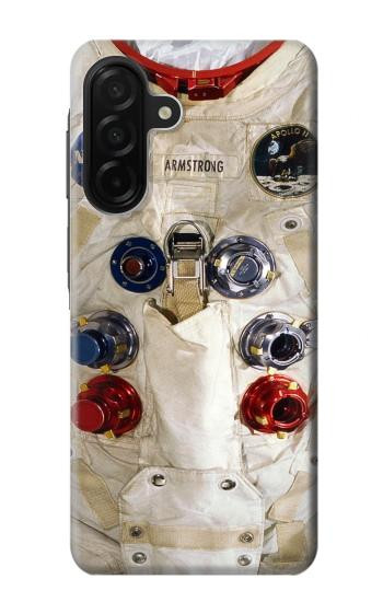 S2639 Neil Armstrong White Astronaut Space Suit Hülle Schutzhülle Taschen für Samsung Galaxy A26