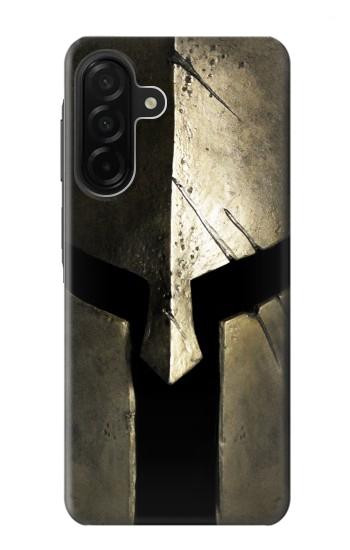 S2673 Spartan Warrior Helmet Hülle Schutzhülle Taschen für Samsung Galaxy A26