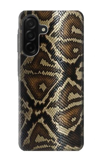 S2712 Anaconda Amazon Snake Skin Graphic Printed Hülle Schutzhülle Taschen für Samsung Galaxy A26