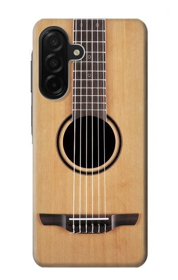 S2819 Classical Guitar Hülle Schutzhülle Taschen für Samsung Galaxy A26