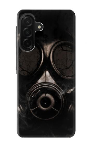 S2910 Gas Mask Hülle Schutzhülle Taschen für Samsung Galaxy A26