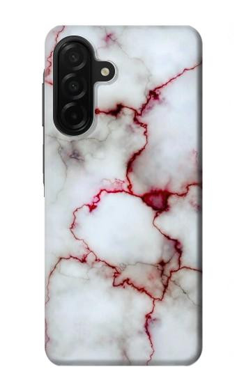 S2920 Bloody Marble Hülle Schutzhülle Taschen für Samsung Galaxy A26
