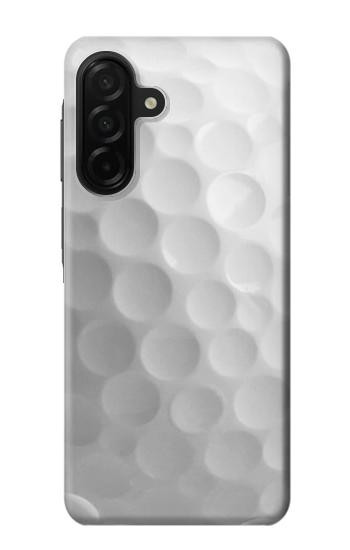 S2960 White Golf Ball Hülle Schutzhülle Taschen für Samsung Galaxy A26