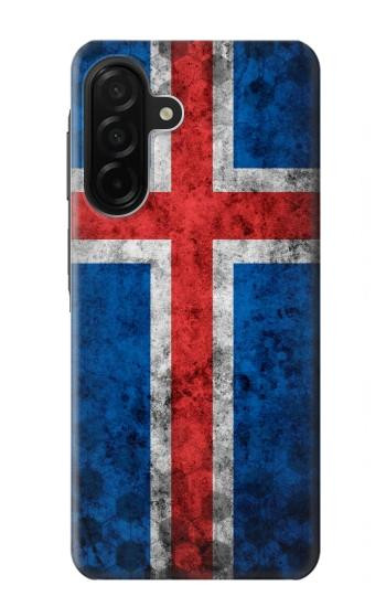 S3000 Iceland Football Soccer Hülle Schutzhülle Taschen für Samsung Galaxy A26
