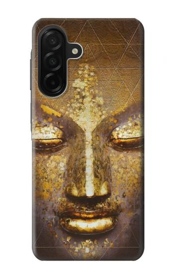 S3189 Magical Yantra Buddha Face Hülle Schutzhülle Taschen für Samsung Galaxy A26