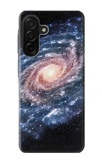 S3192 Milky Way Galaxy Hülle Schutzhülle Taschen für Samsung Galaxy A26