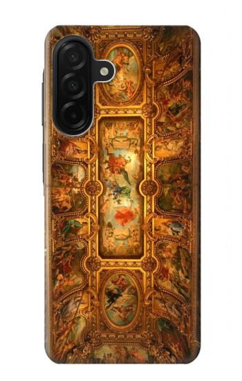 S3217 Sistine Chapel Vatican Hülle Schutzhülle Taschen für Samsung Galaxy A26