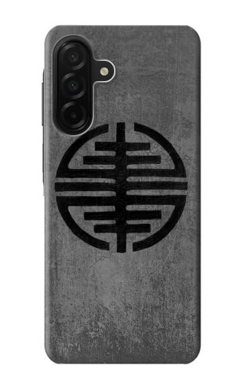 S3223 Symbol of Freedom Hülle Schutzhülle Taschen für Samsung Galaxy A26