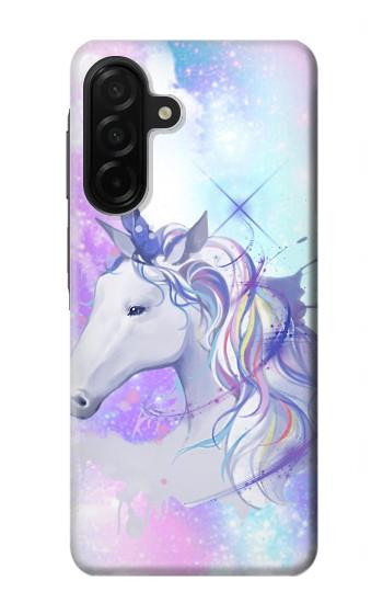 S3375 Unicorn Hülle Schutzhülle Taschen für Samsung Galaxy A26