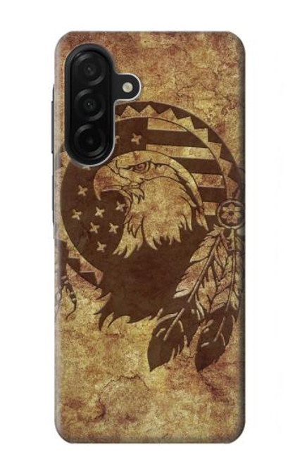 S3378 Native American Hülle Schutzhülle Taschen für Samsung Galaxy A26