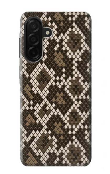 S3389 Seamless Snake Skin Pattern Graphic Hülle Schutzhülle Taschen für Samsung Galaxy A26