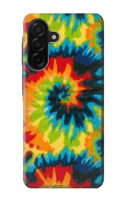 S3459 Tie Dye Hülle Schutzhülle Taschen für Samsung Galaxy A26