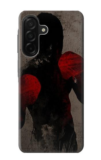 S3504 Boxing Hülle Schutzhülle Taschen für Samsung Galaxy A26