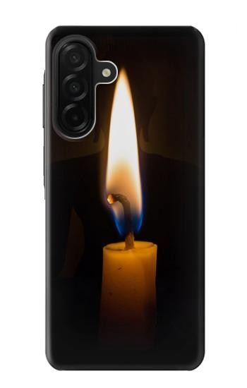 S3530 Buddha Candle Burning Hülle Schutzhülle Taschen für Samsung Galaxy A26