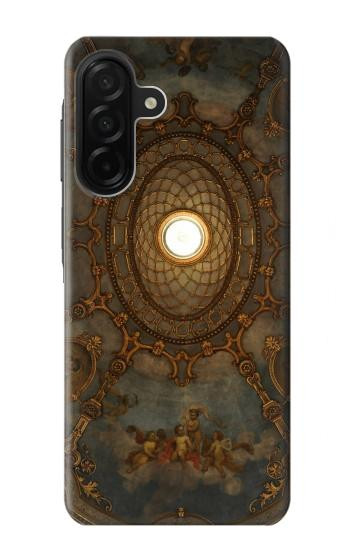 S3565 Municipale Piacenza Theater Hülle Schutzhülle Taschen für Samsung Galaxy A26