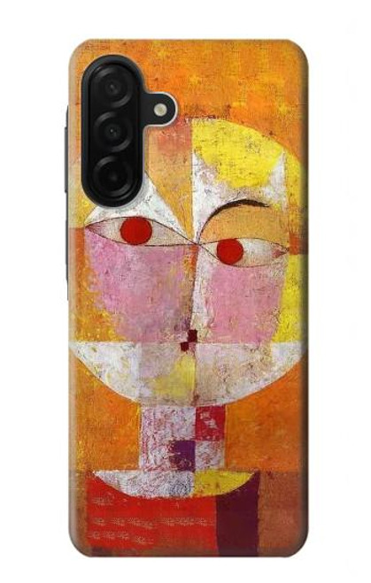 S3811 Paul Klee Senecio Man Head Hülle Schutzhülle Taschen für Samsung Galaxy A26