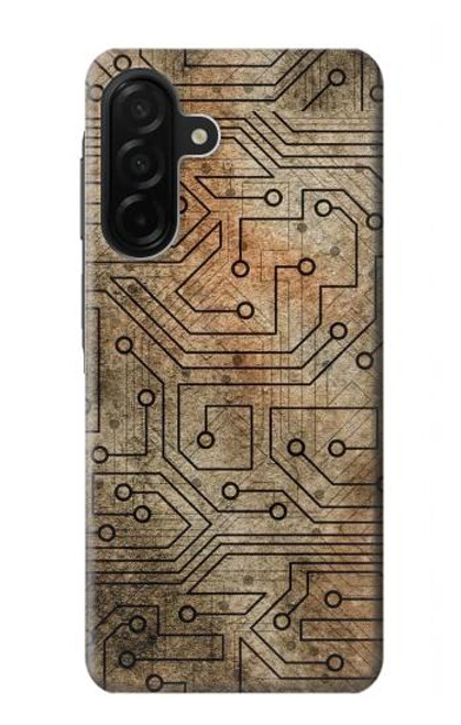 S3812 PCB Print Design Hülle Schutzhülle Taschen für Samsung Galaxy A26