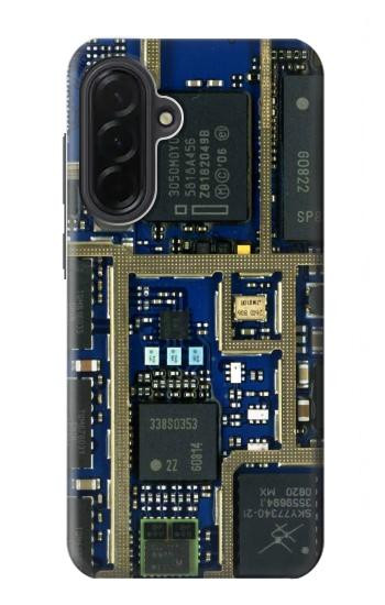 S0063 Curcuid Board Hülle Schutzhülle Taschen für Samsung Galaxy A36
