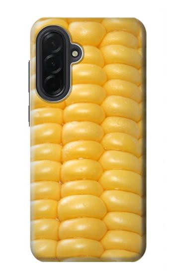 S0562 Sweet Corn Hülle Schutzhülle Taschen für Samsung Galaxy A36