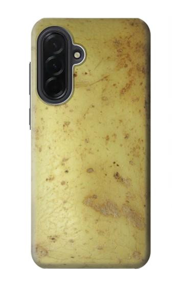 S0814 Potato Hülle Schutzhülle Taschen für Samsung Galaxy A36