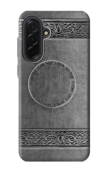 S2413 Thor Hammer Hülle Schutzhülle Taschen für Samsung Galaxy A36