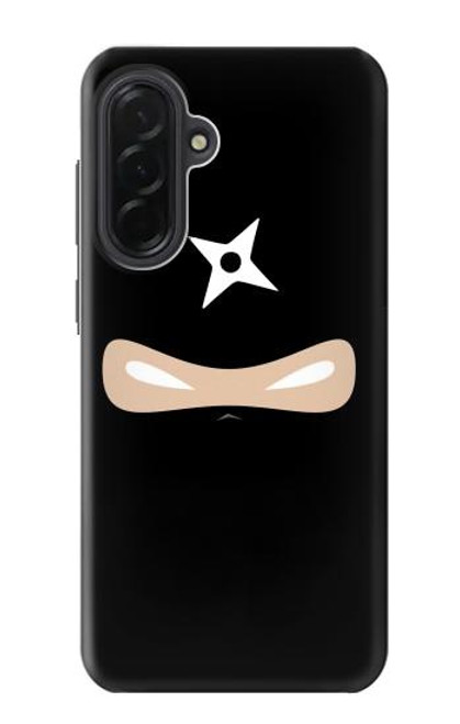 S2466 Ninja Shuriken Hülle Schutzhülle Taschen für Samsung Galaxy A36