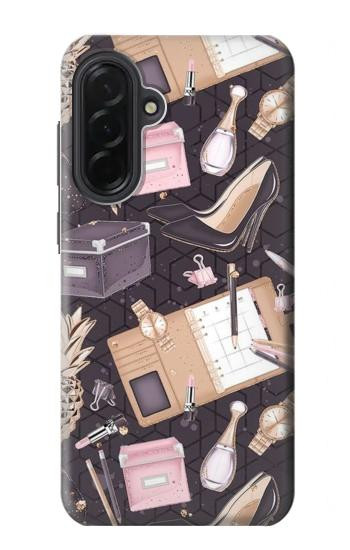 S3448 Fashion Hülle Schutzhülle Taschen für Samsung Galaxy A36