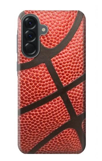S0065 Basketball Hülle Schutzhülle Taschen für Samsung Galaxy A56