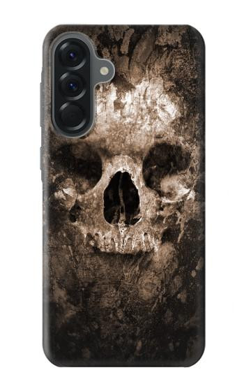 S0552 Skull Hülle Schutzhülle Taschen für Samsung Galaxy A56