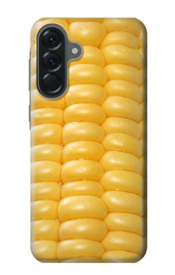 S0562 Sweet Corn Hülle Schutzhülle Taschen für Samsung Galaxy A56