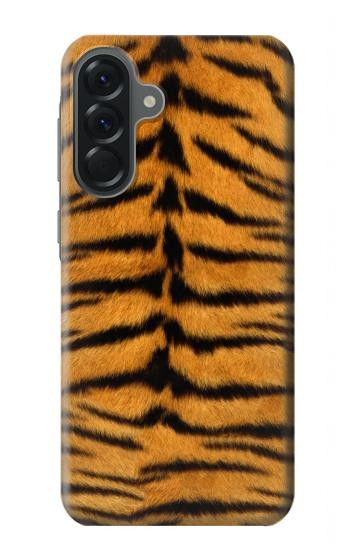 S0576 Tiger Skin Hülle Schutzhülle Taschen für Samsung Galaxy A56