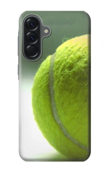S0924 Tennis Ball Hülle Schutzhülle Taschen für Samsung Galaxy A56