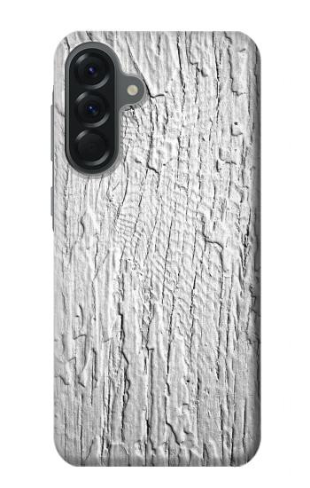 S1142 Wood Skin Graphic Hülle Schutzhülle Taschen für Samsung Galaxy A56