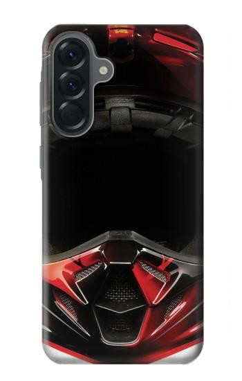 S1373 Motorcycle Helmet Hülle Schutzhülle Taschen für Samsung Galaxy A56